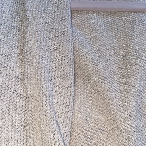 Long Dress Cardigan - Picture 7 of 8